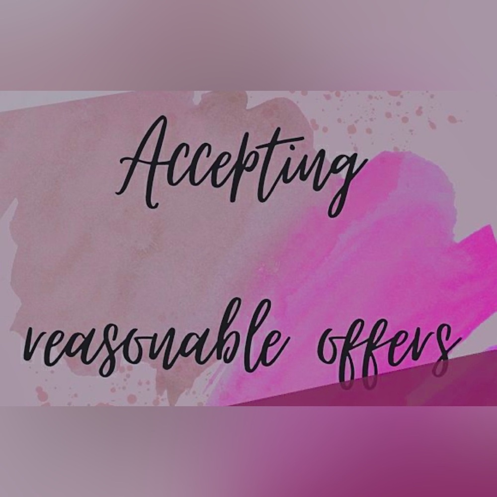 🩷🌸🎀🛍️